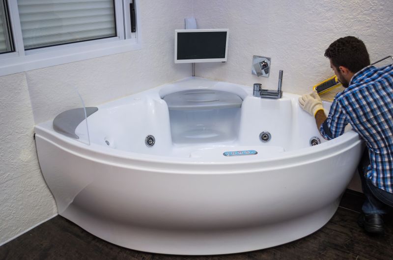 Bathtub Installation in Danbury, CT