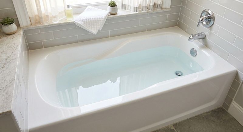 Bathtub Installation in Palm Coast, FL