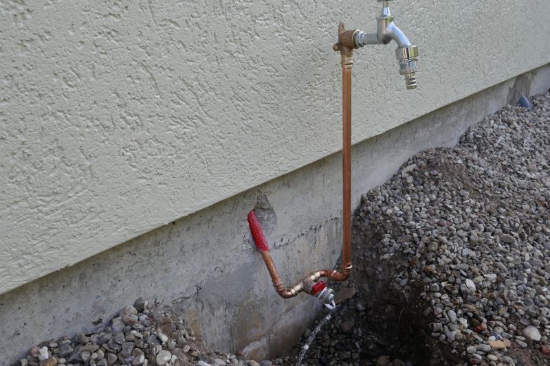 Pipes Replacement in Denver, CO