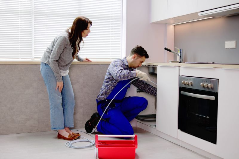 Plumbing Augering in Denver, CO