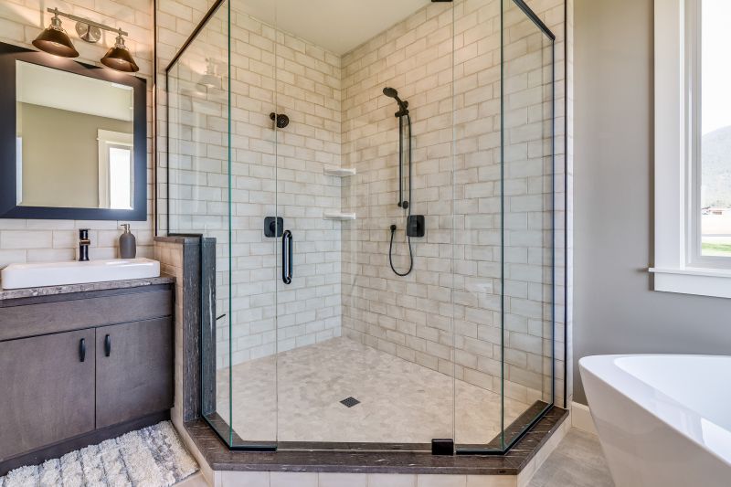 Shower Installation in Pottstown, PA