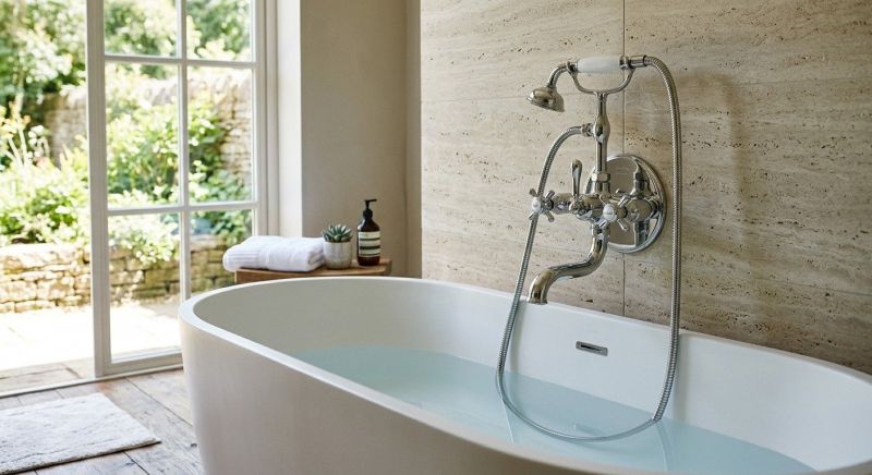 Shower Tub Installation in Venice, FL
