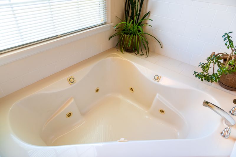 Shower Tub Installation in Pottstown, PA