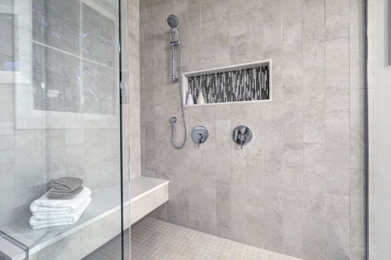 Shower Unit Installation in Pottstown, PA