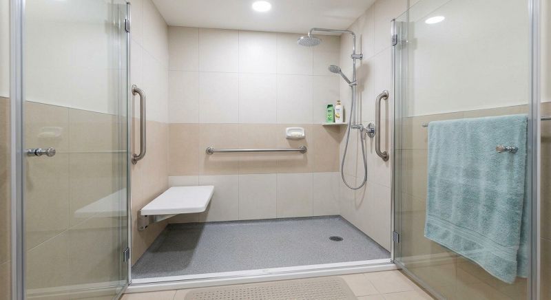 Wet Room Installation in Doylestown, PA